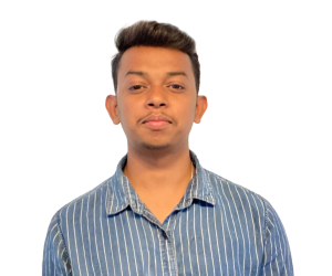Priyank Maisuriya